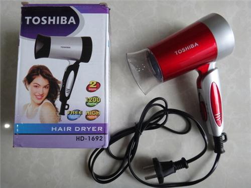 Máy sấy tóc Toshiba HD 1692 A